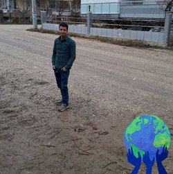 Bilal