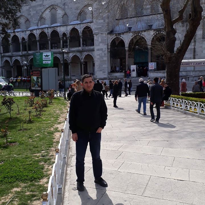 Bekir