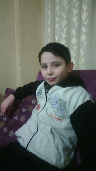 محمد