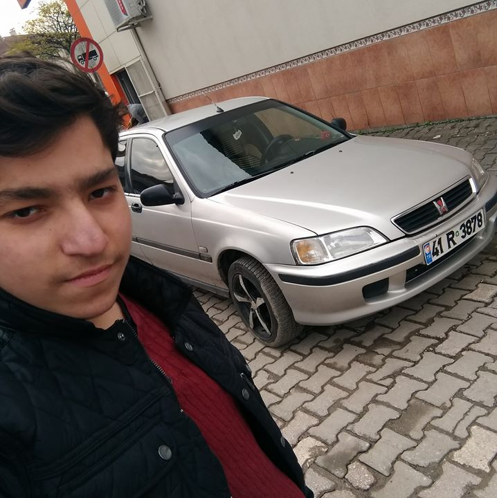 Barış