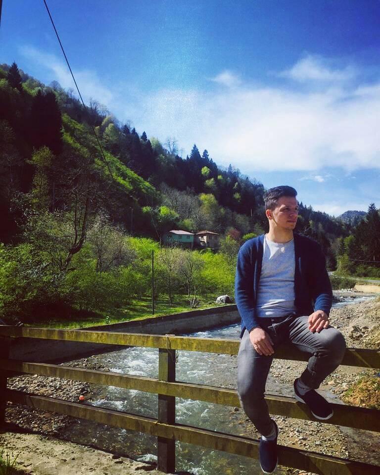 Ahmet