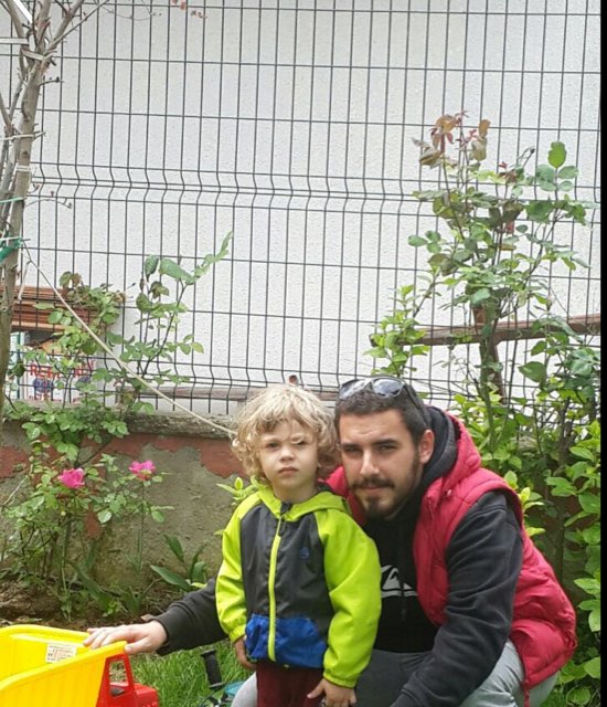 Kubilay
