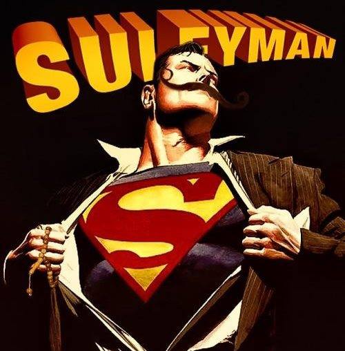 Süleyman