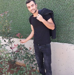Bilal