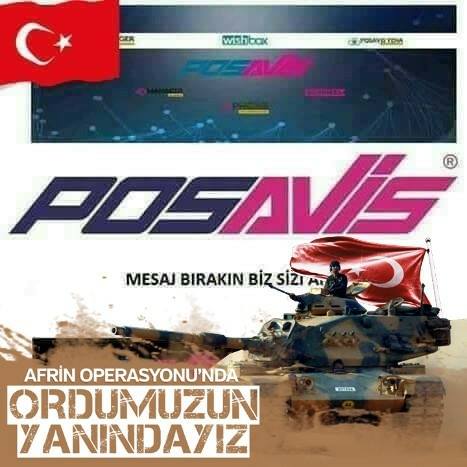 Posavis