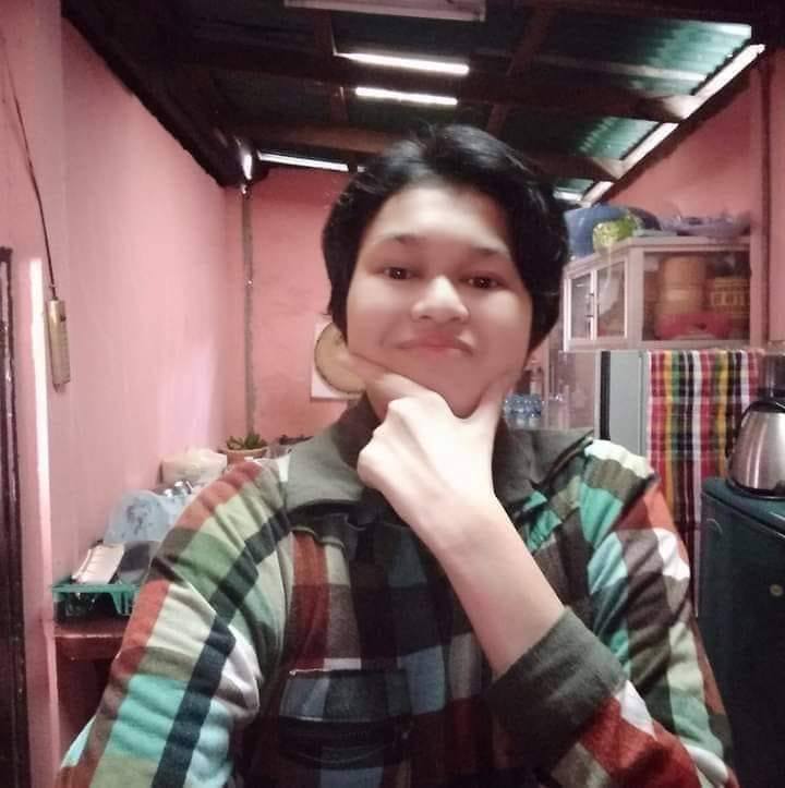ชอบแก้ไข