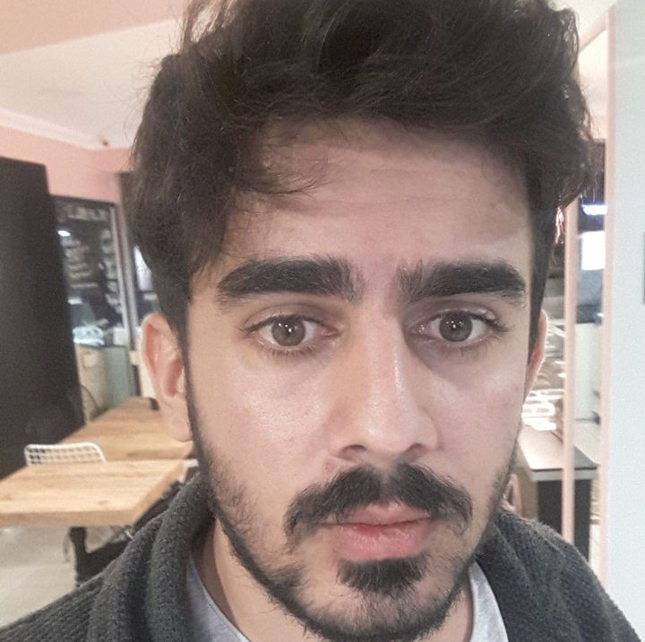 Ali