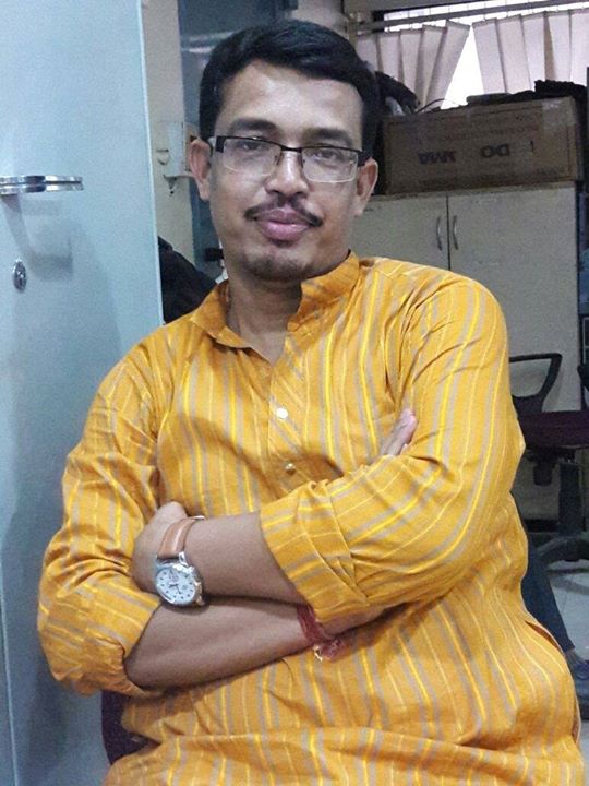 Soumitra