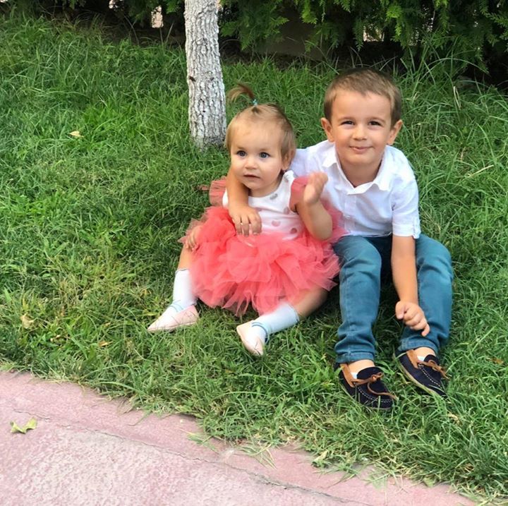 Çınarım