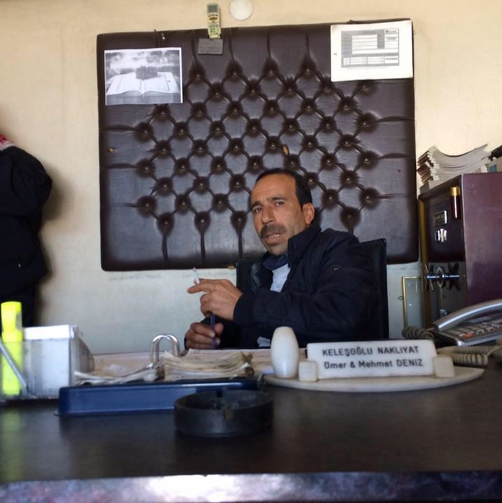 Ayhan