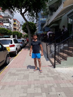 Ahmet