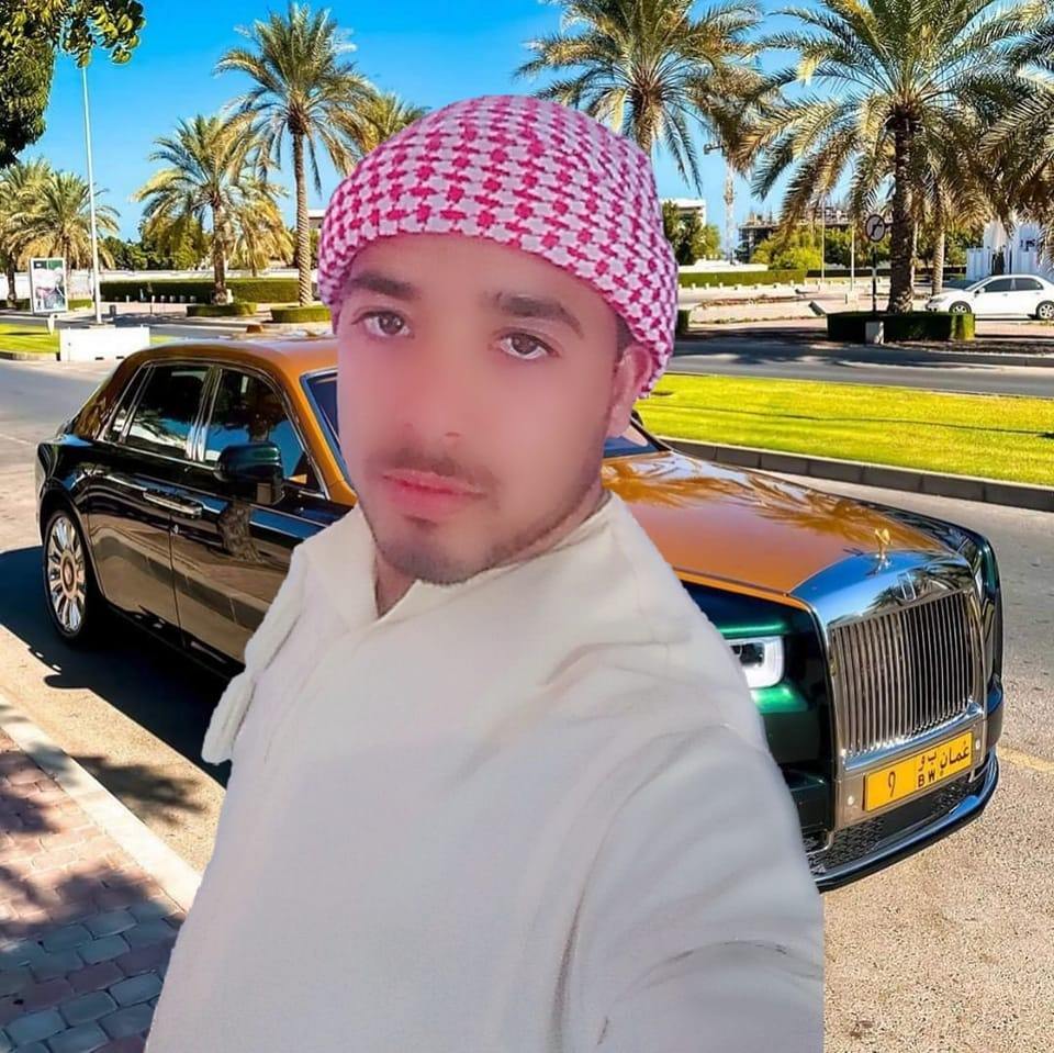 Shamraiz