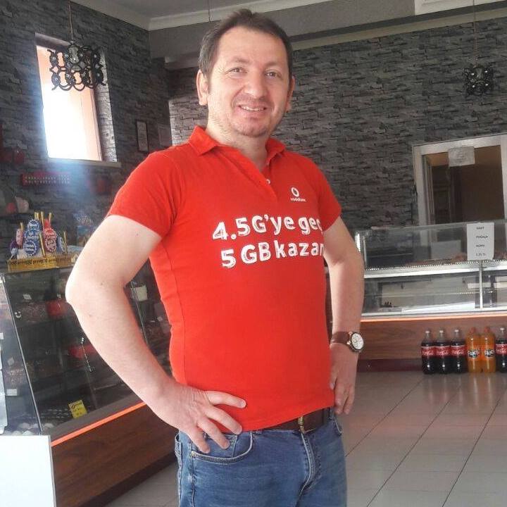 Erkan