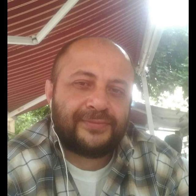 Göktürk