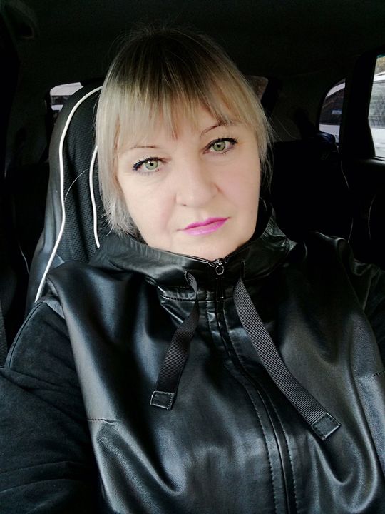 Светлана