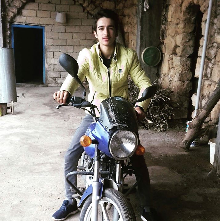 Bedirhan