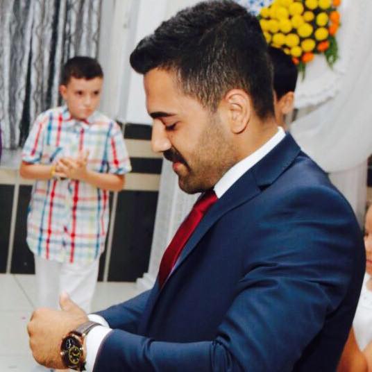Ufuk