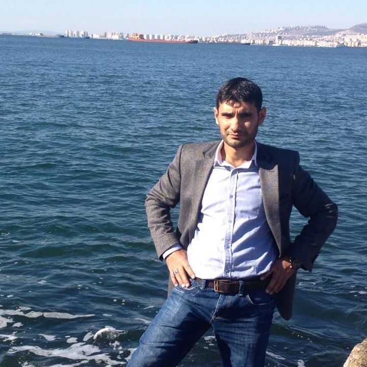 Veysel