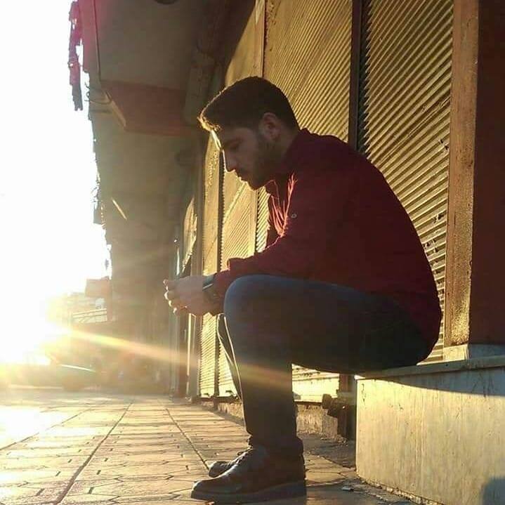 Ahmet