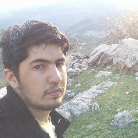Ali