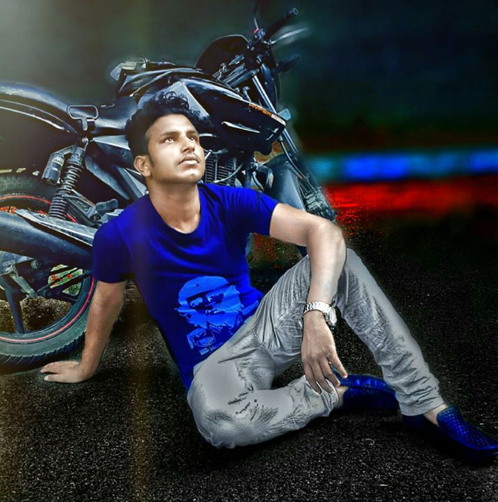 Rustam