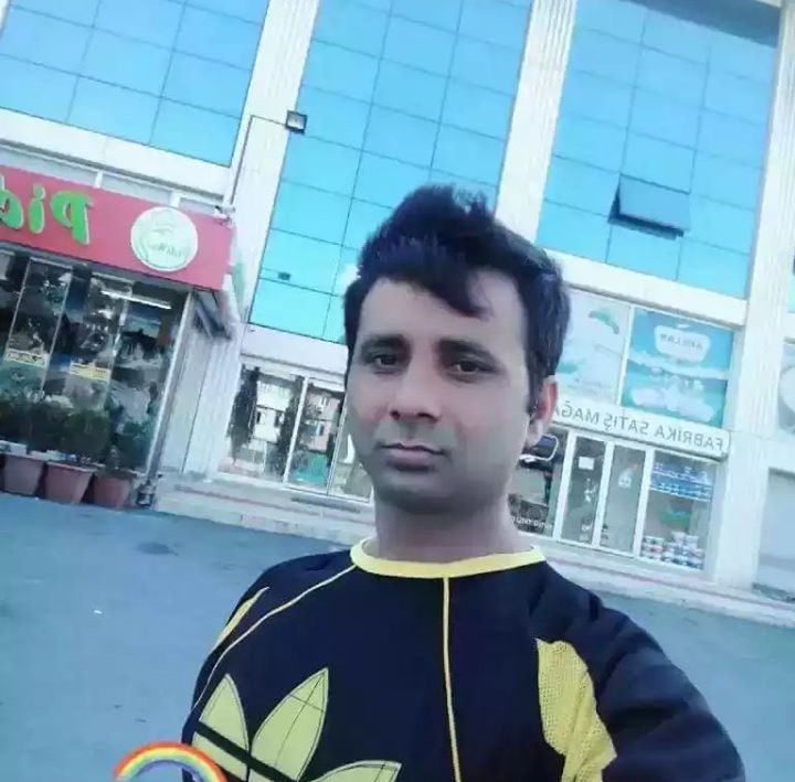 Ahmad