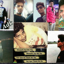 Ahmed