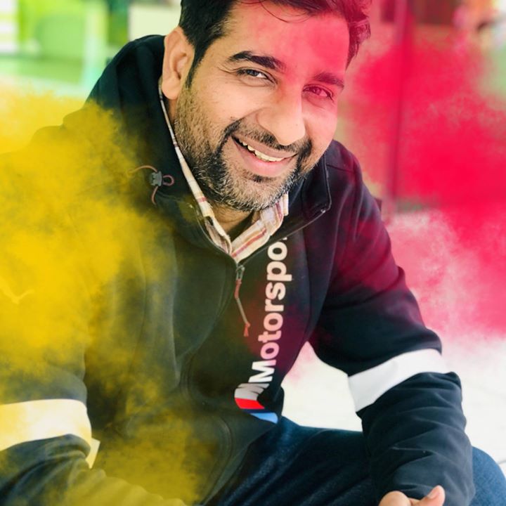 Vimal