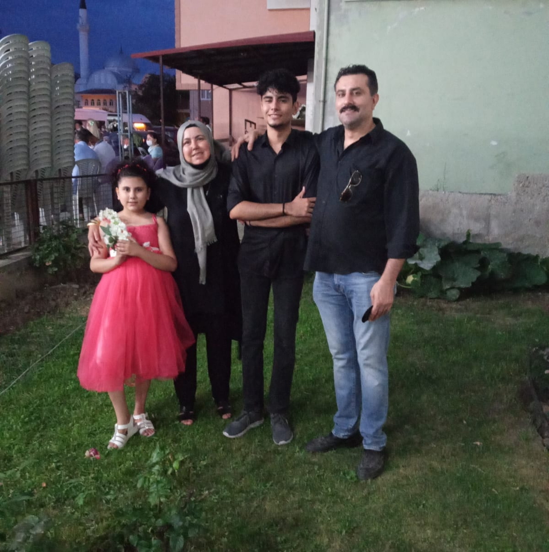 Ayşe