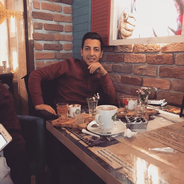 Yusuf