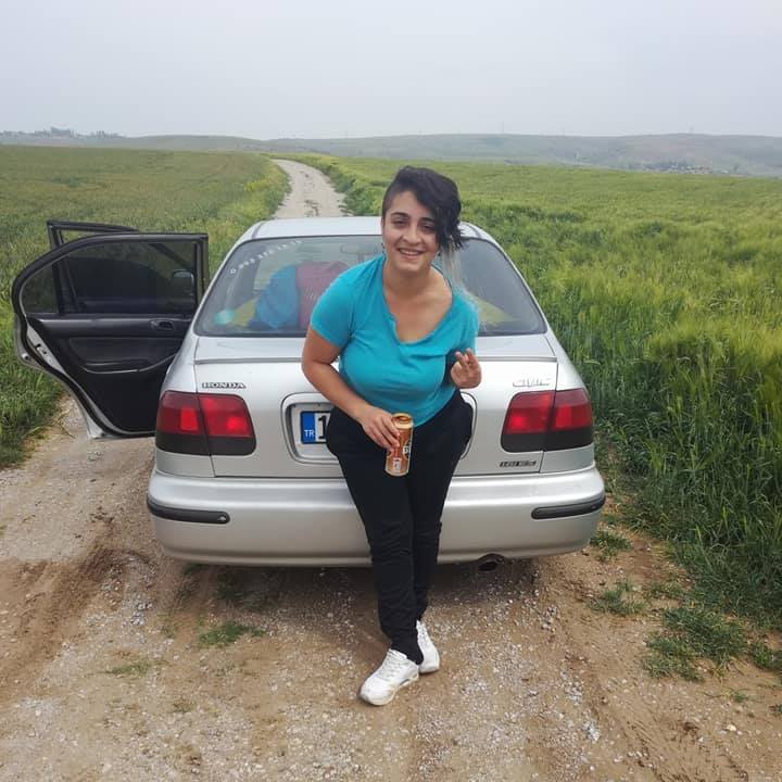 Burcu