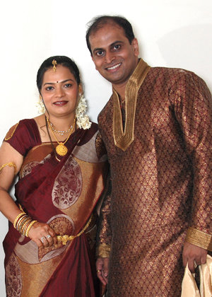 Pramod