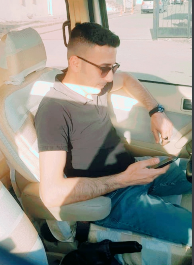 Ahmet