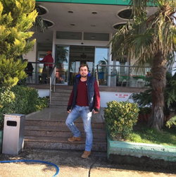 Özkan