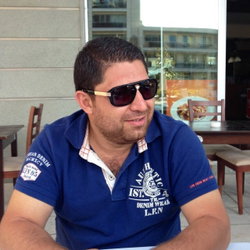 Ahmet