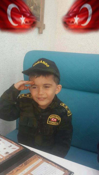 Tuncay