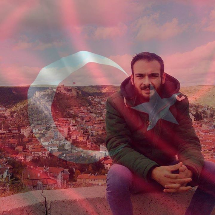 Muhammed