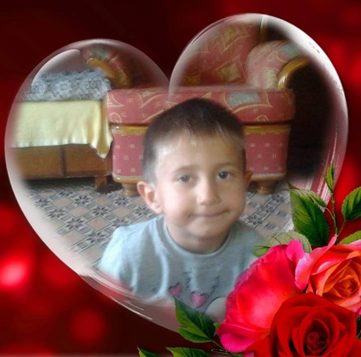 Ali