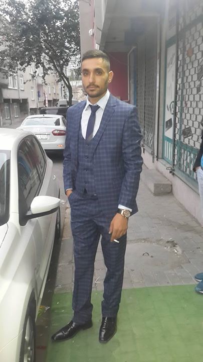 Doğan