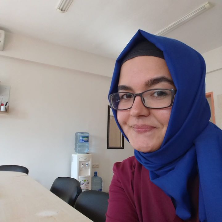 Kübra