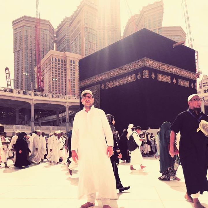Abdurrahman
