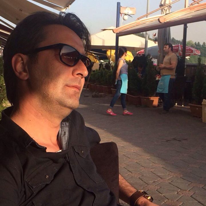 Serkan