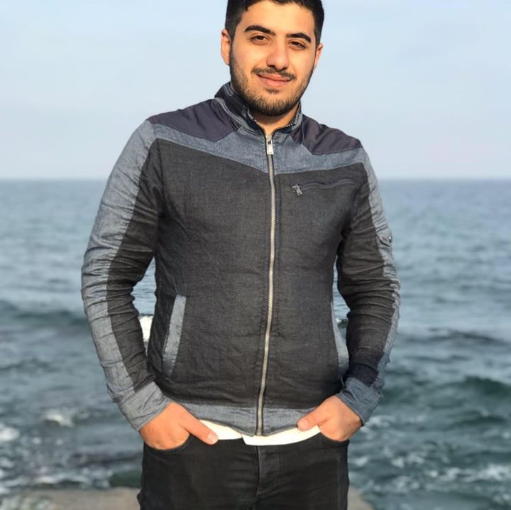 Yusuf