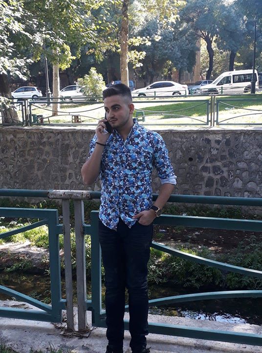Enes
