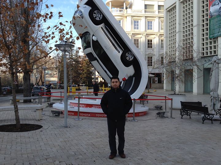 ümit