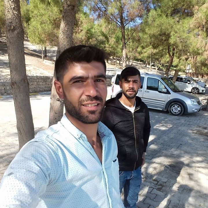 Halil