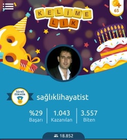 Sağlıklı