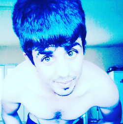 Ahmet
