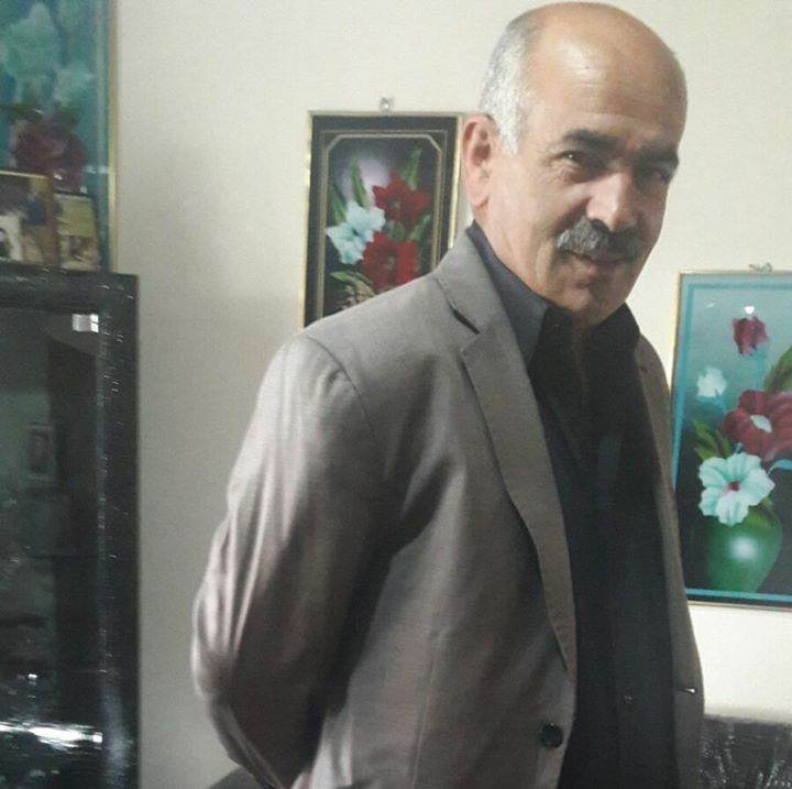Ali