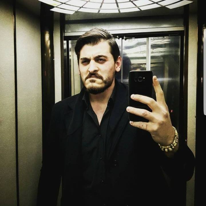 Ahmet